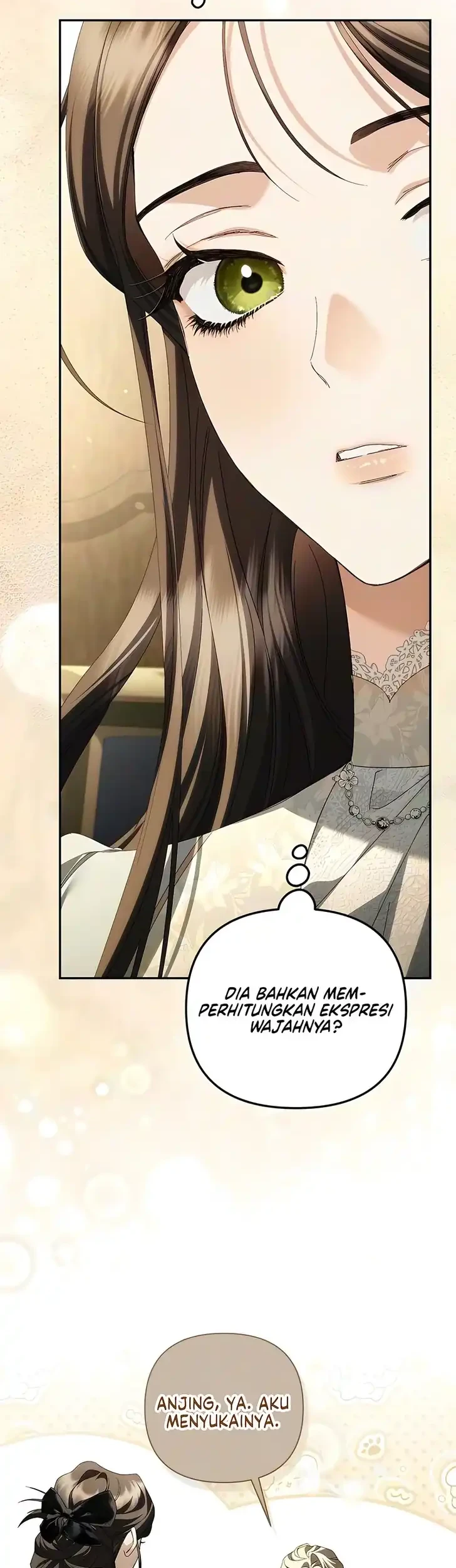 The Scandal Maker Has Returned Chapter 19 Gambar 32