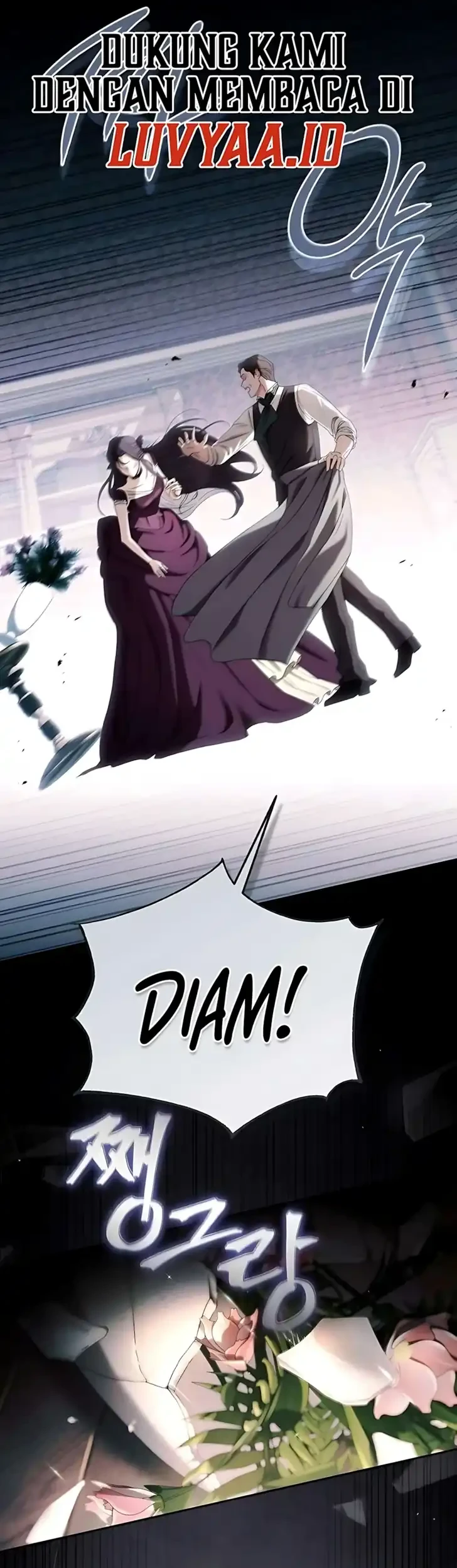 The Scandal Maker Has Returned Chapter 2 Gambar 34