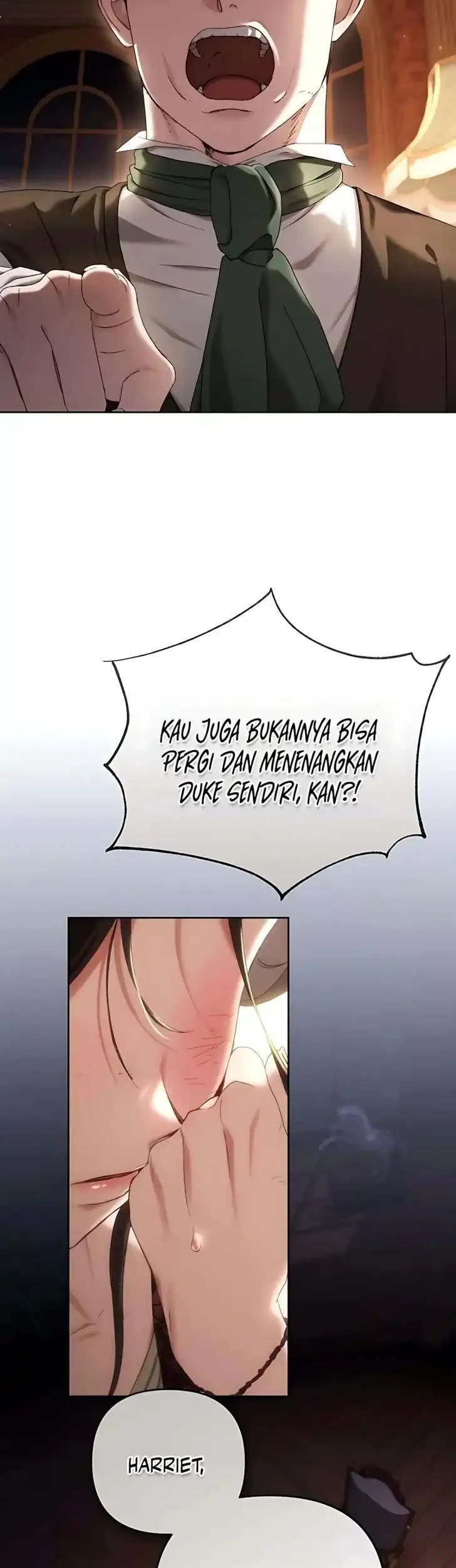 The Scandal Maker Has Returned Chapter 2 Gambar 37