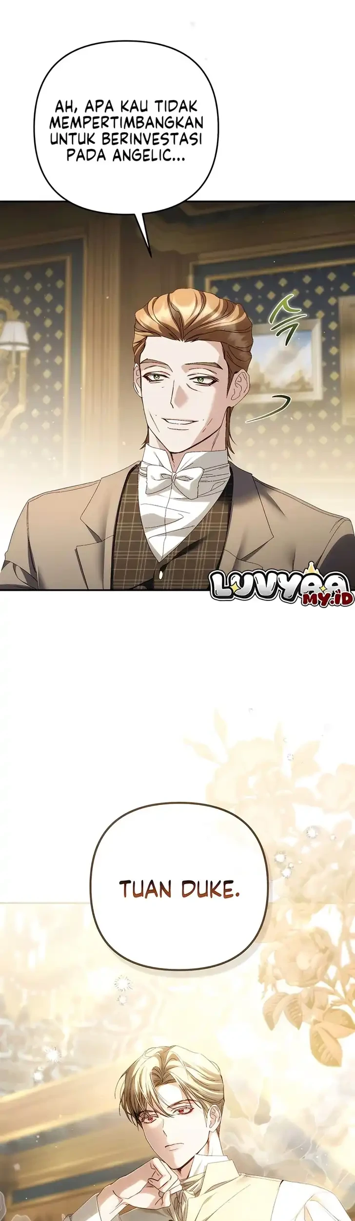 The Scandal Maker Has Returned Chapter 22 Gambar 25