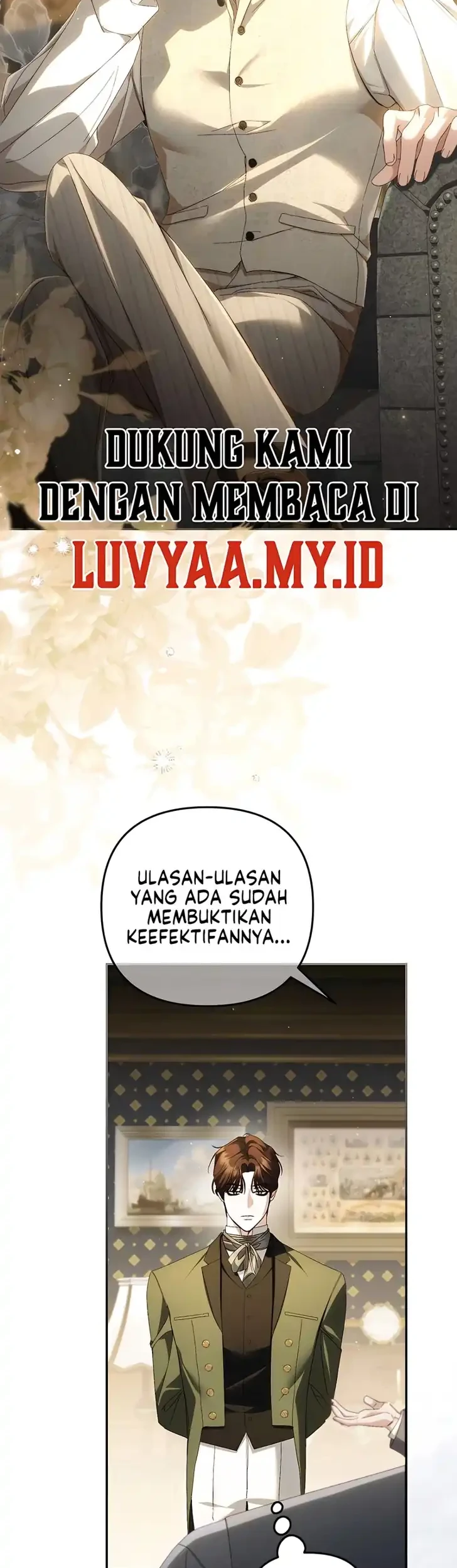 The Scandal Maker Has Returned Chapter 22 Gambar 26