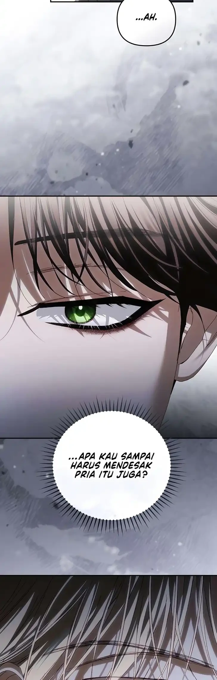 The Scandal Maker Has Returned Chapter 22 Gambar 27