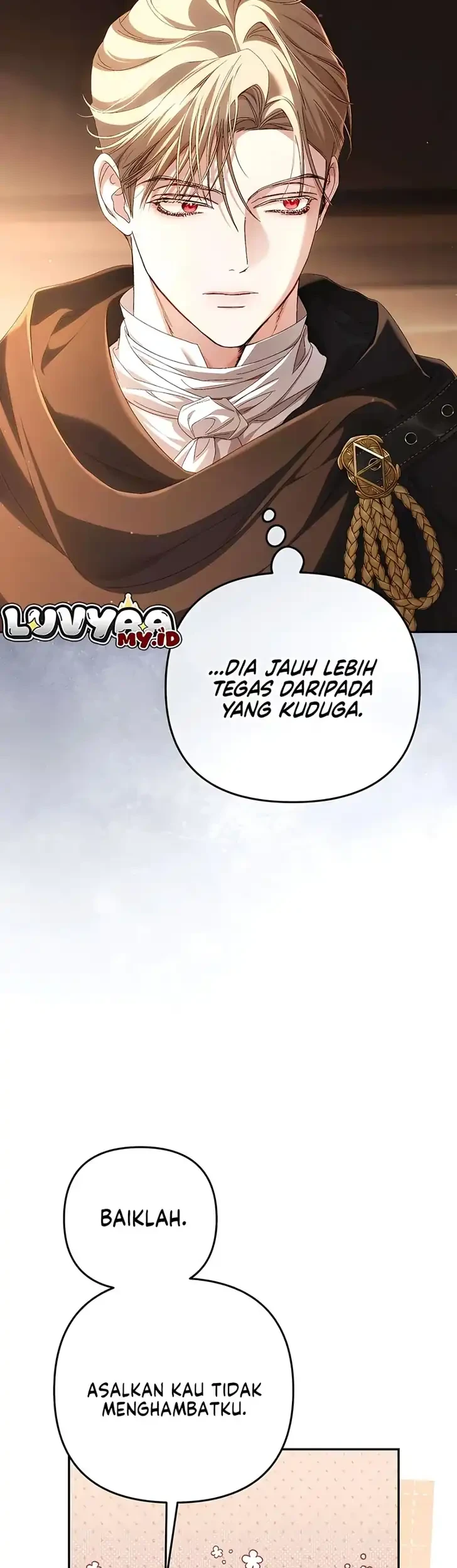 The Scandal Maker Has Returned Chapter 23 Gambar 31