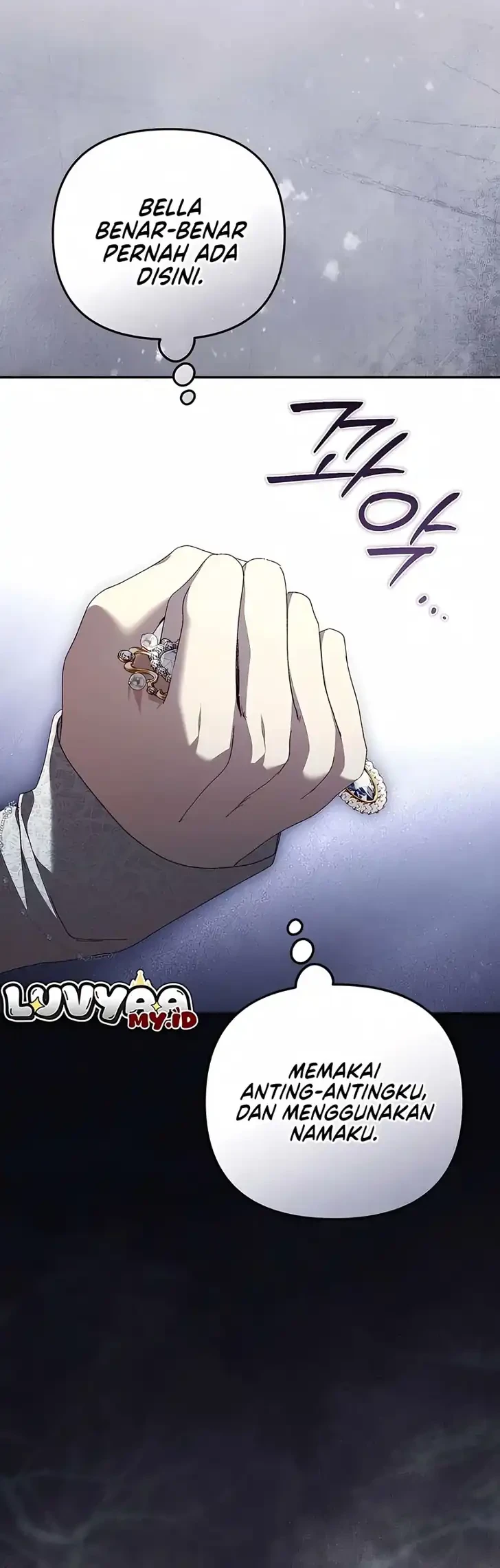 The Scandal Maker Has Returned Chapter 24 Gambar 30