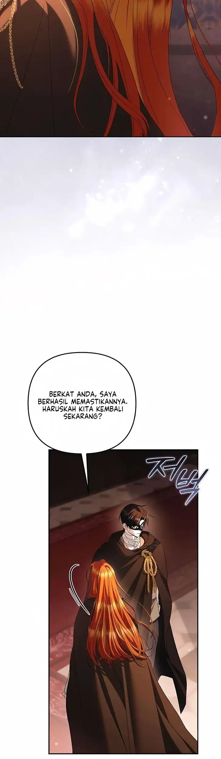 The Scandal Maker Has Returned Chapter 24 Gambar 32