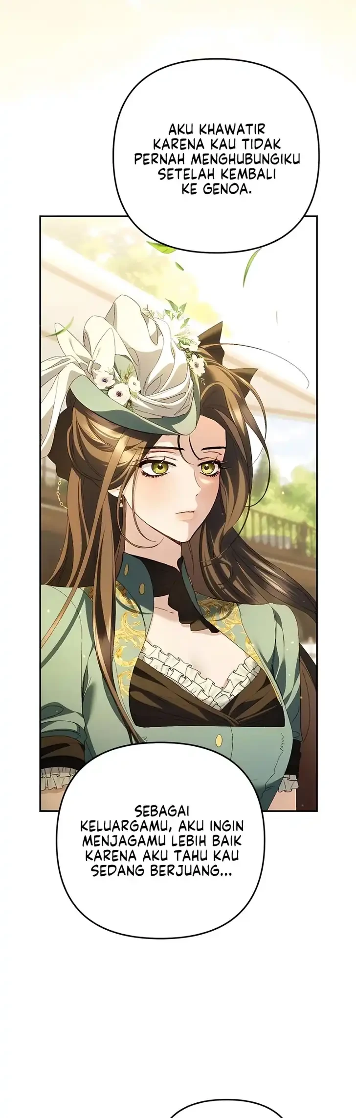 The Scandal Maker Has Returned Chapter 25 Gambar 33