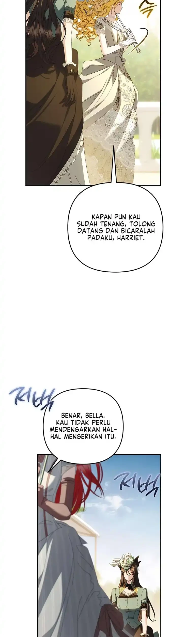 The Scandal Maker Has Returned Chapter 25 Gambar 35