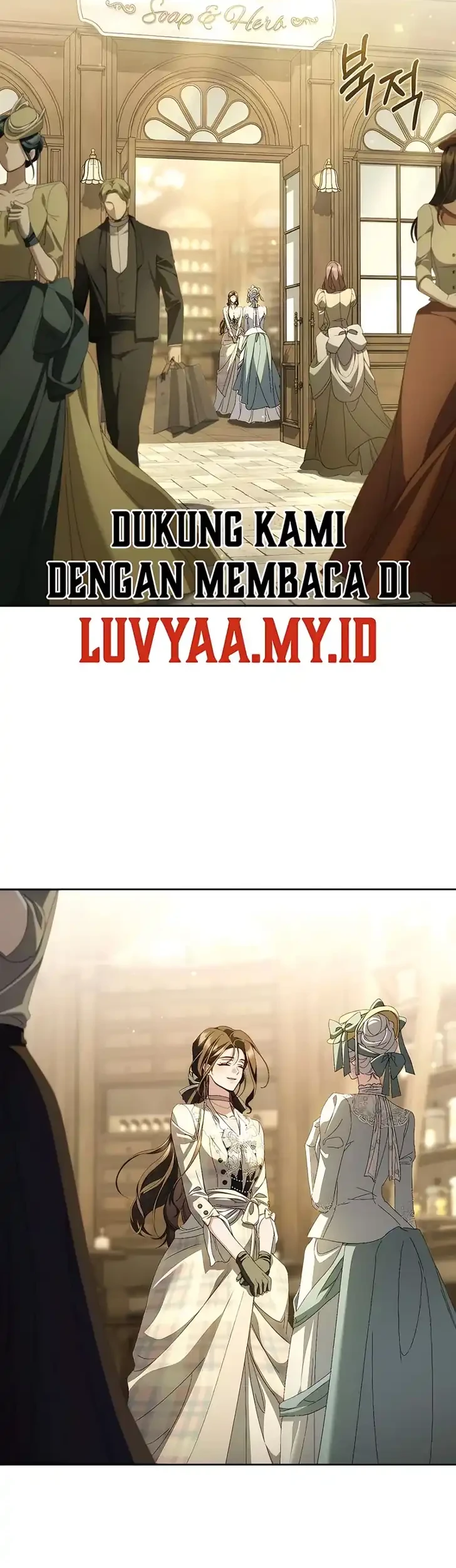 The Scandal Maker Has Returned Chapter 27 Gambar 26