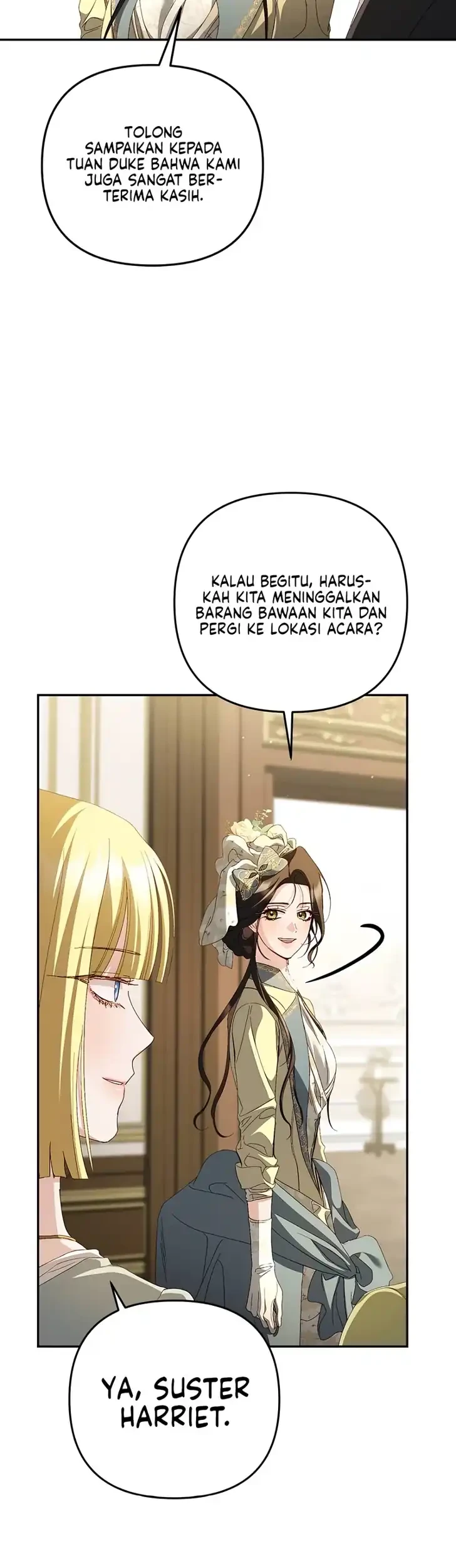 The Scandal Maker Has Returned Chapter 30 Gambar 34