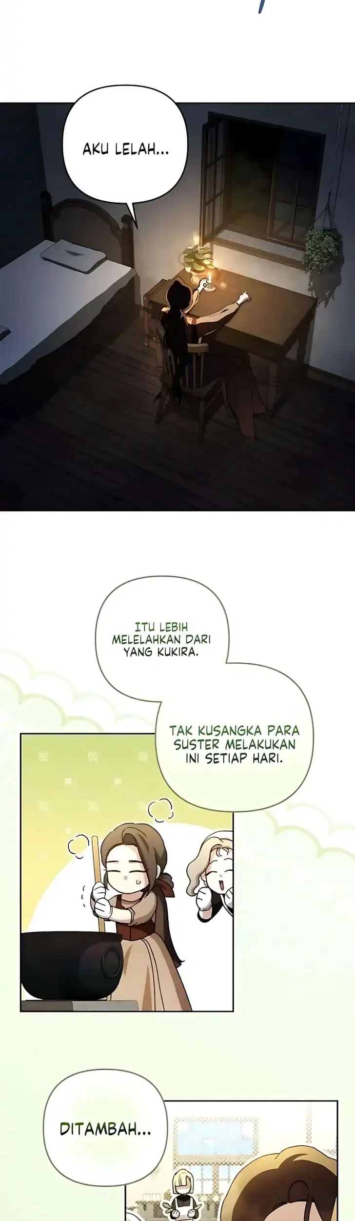 The Scandal Maker Has Returned Chapter 4 Gambar 29