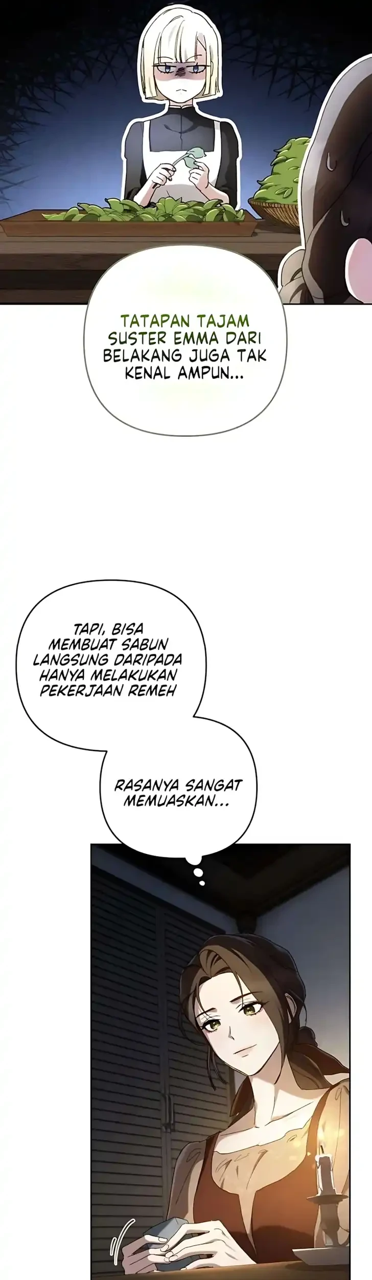 The Scandal Maker Has Returned Chapter 4 Gambar 31