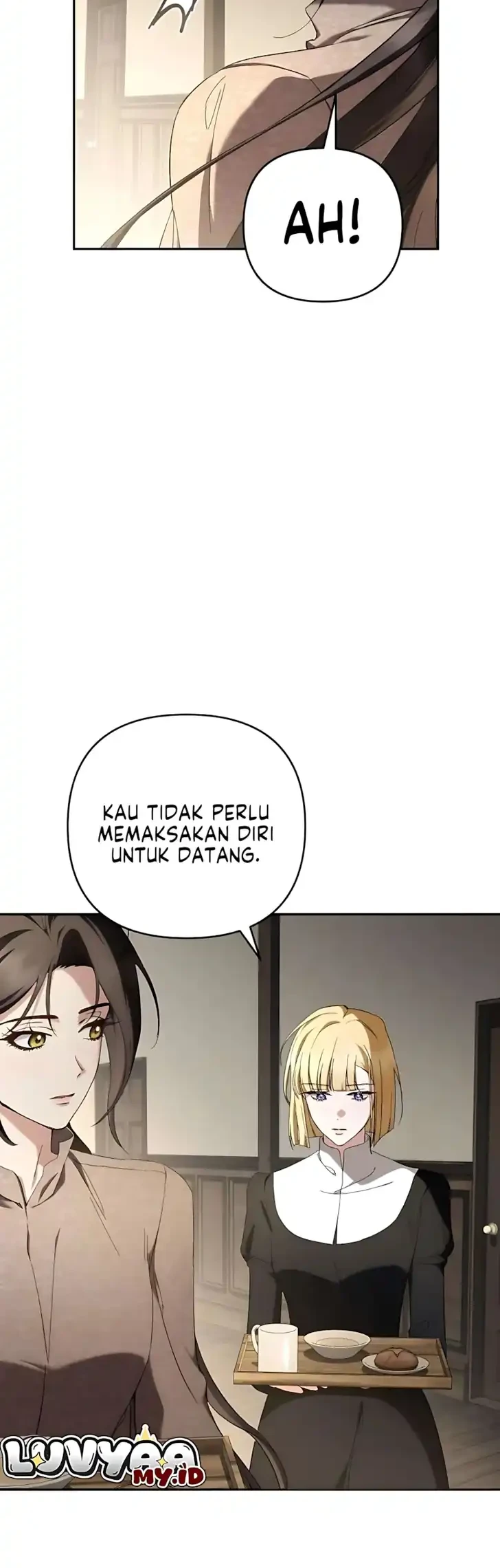 The Scandal Maker Has Returned Chapter 6 Gambar 27