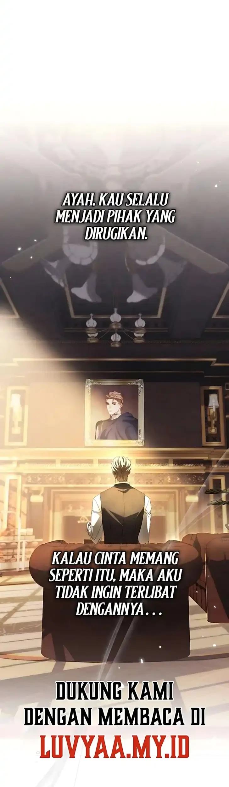 The Scandal Maker Has Returned Chapter 8 Gambar 29