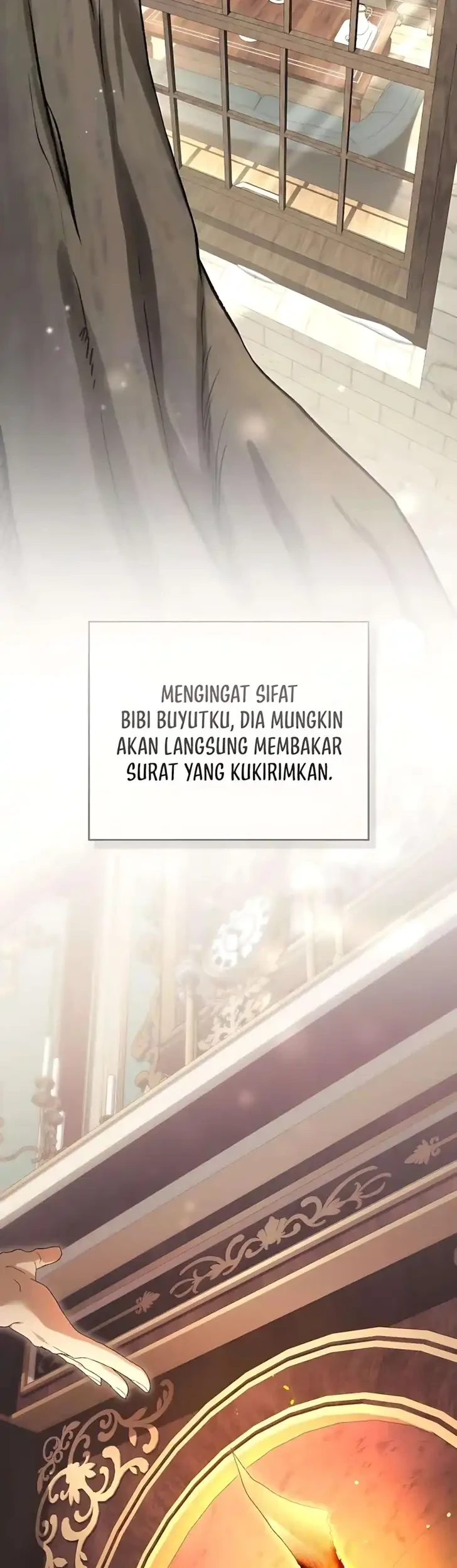 The Scandal Maker Has Returned Chapter 9 Gambar 34