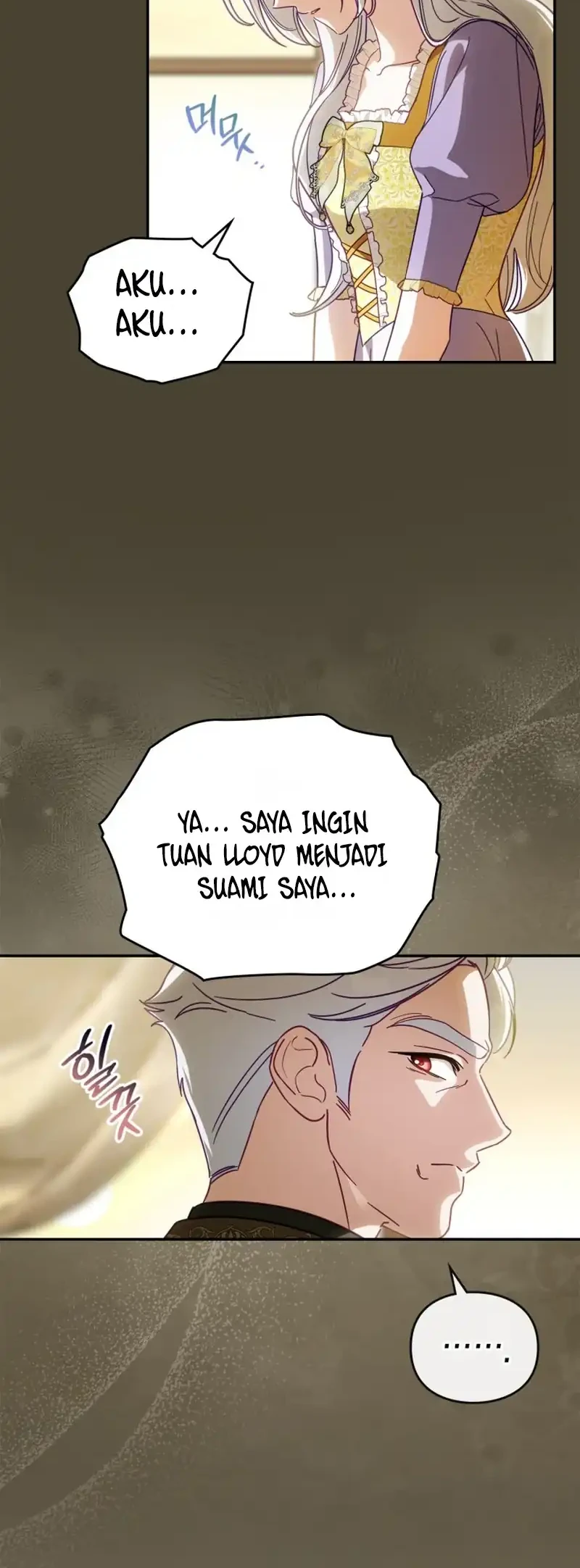 The Search for the Duchess’s Husband Chapter 1 Gambar 28