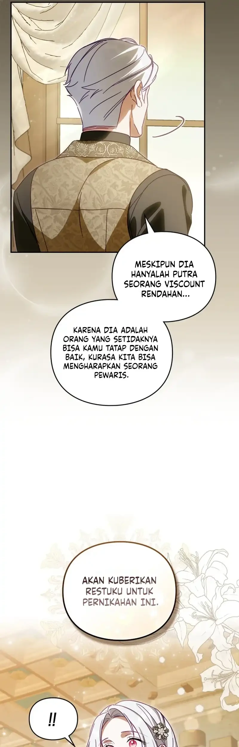 The Search for the Duchess’s Husband Chapter 1 Gambar 29