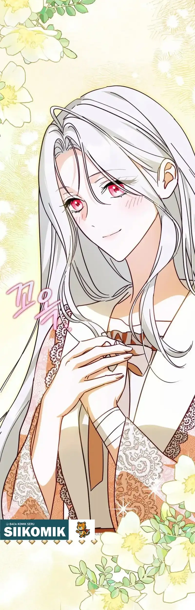 The Search for the Duchess’s Husband Chapter 11 Gambar 28