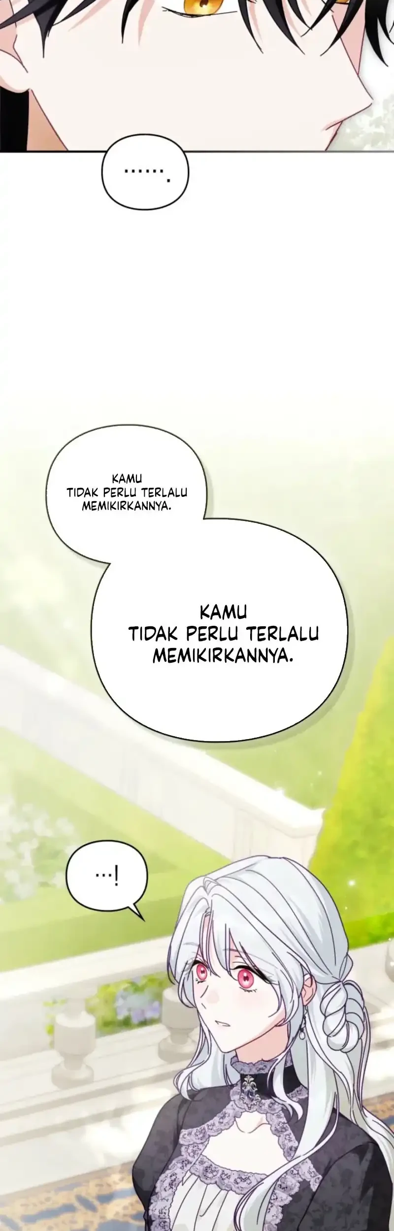 The Search for the Duchess’s Husband Chapter 13 Gambar 31