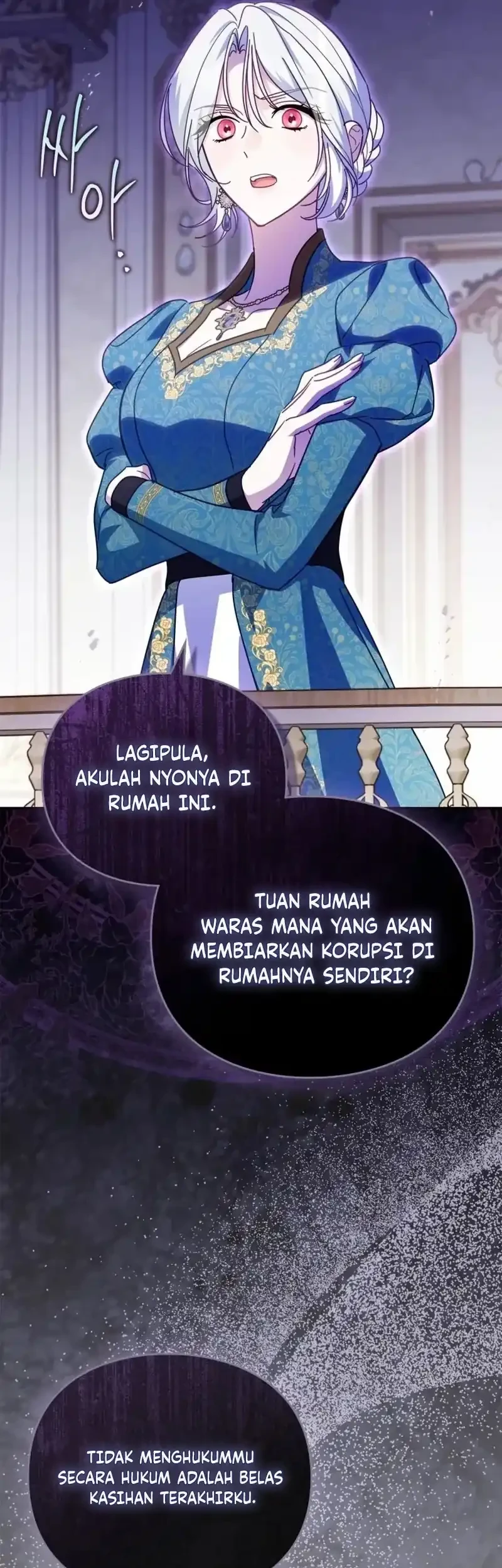 The Search for the Duchess’s Husband Chapter 15 Gambar 32
