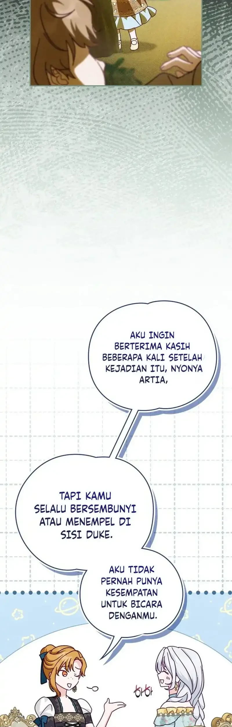 The Search for the Duchess’s Husband Chapter 16 Gambar 27