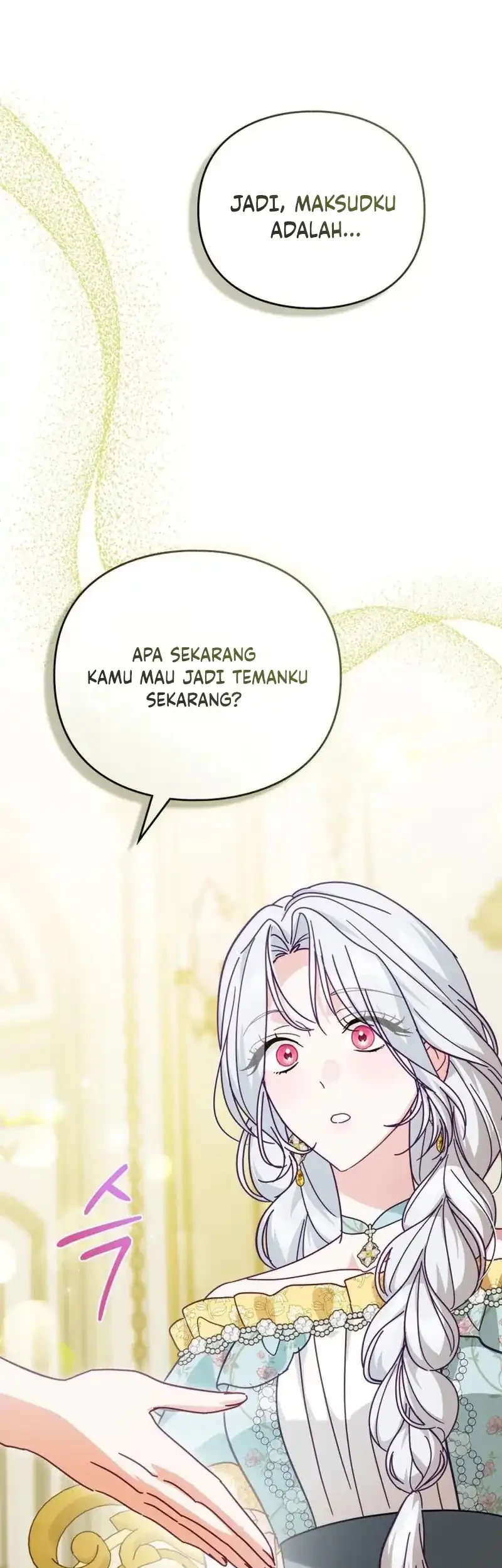 The Search for the Duchess’s Husband Chapter 16 Gambar 29