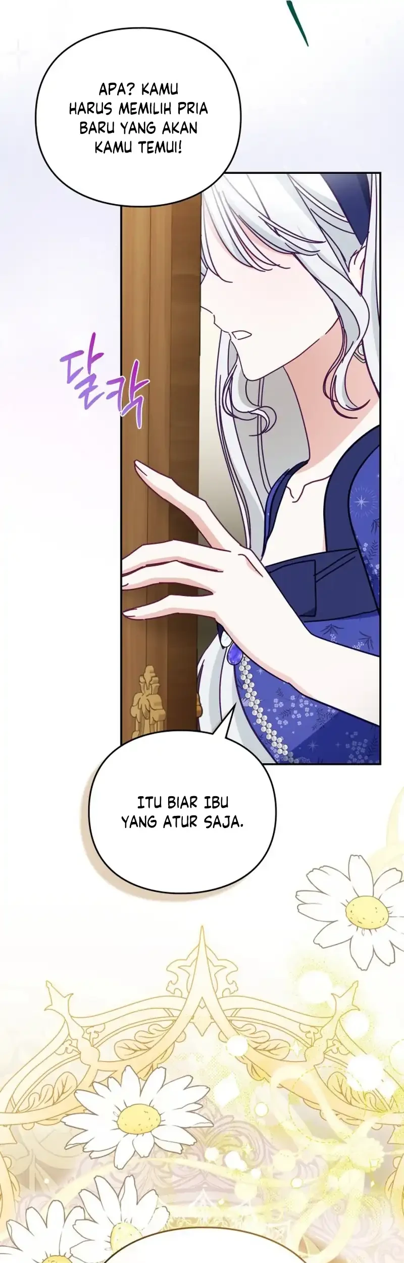 The Search for the Duchess’s Husband Chapter 18 Gambar 28