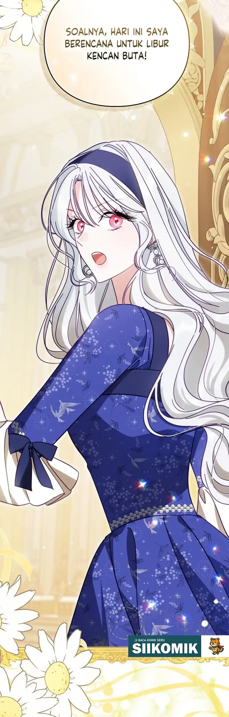 The Search for the Duchess’s Husband Chapter 18 Gambar 29