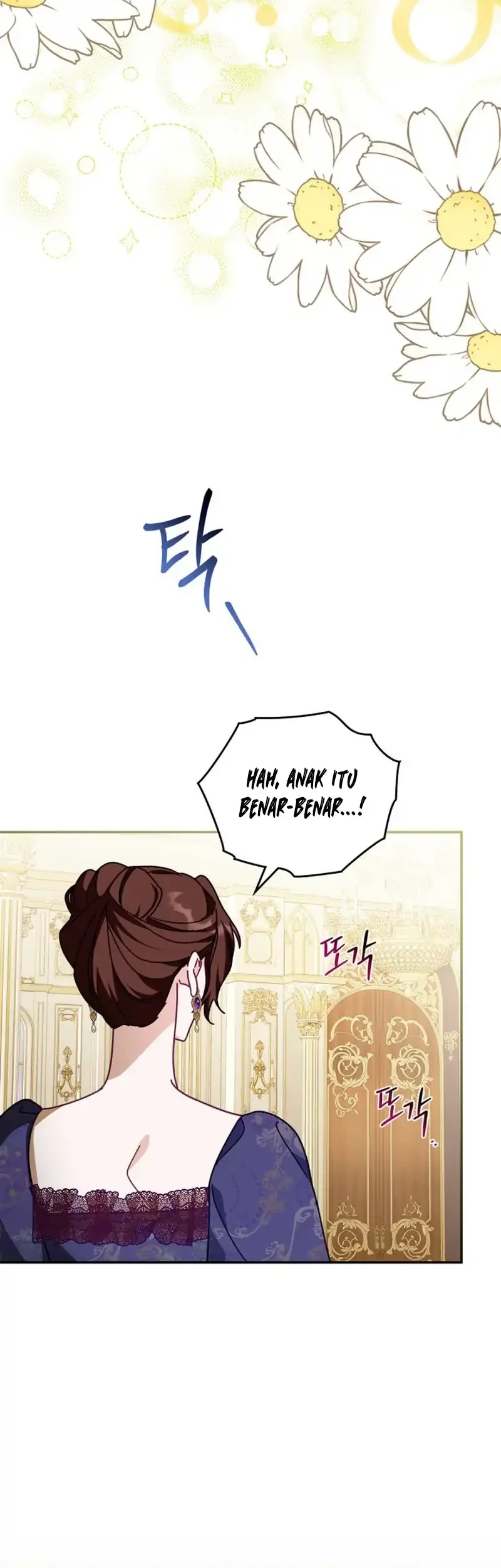The Search for the Duchess’s Husband Chapter 18 Gambar 30