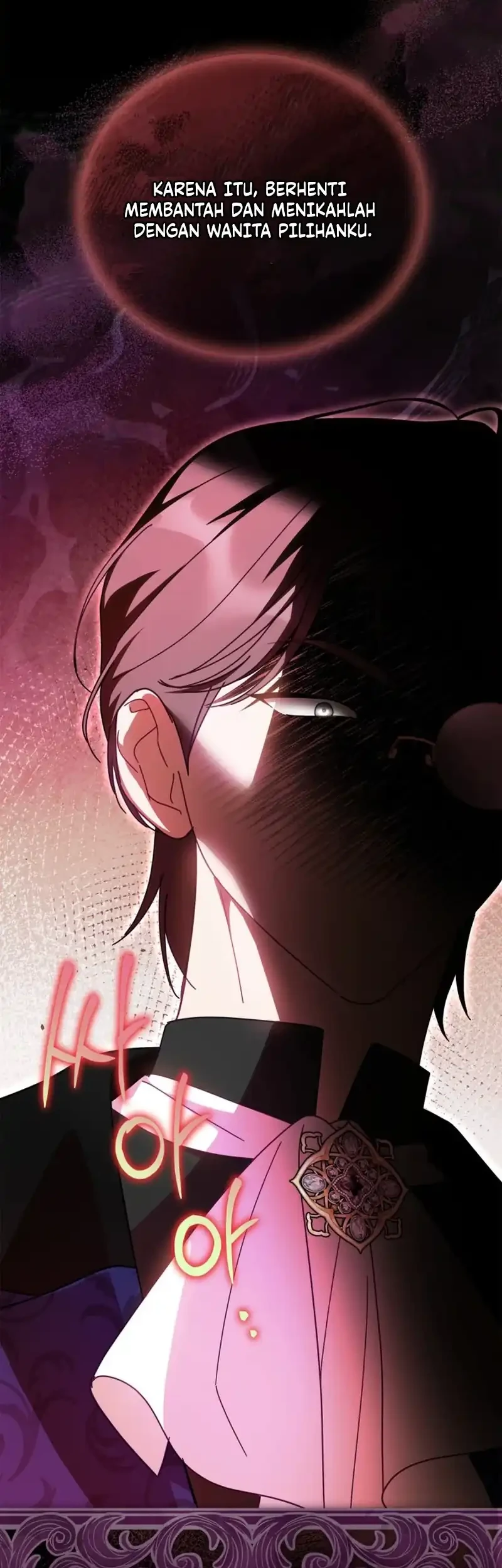 The Search for the Duchess’s Husband Chapter 19 Gambar 26