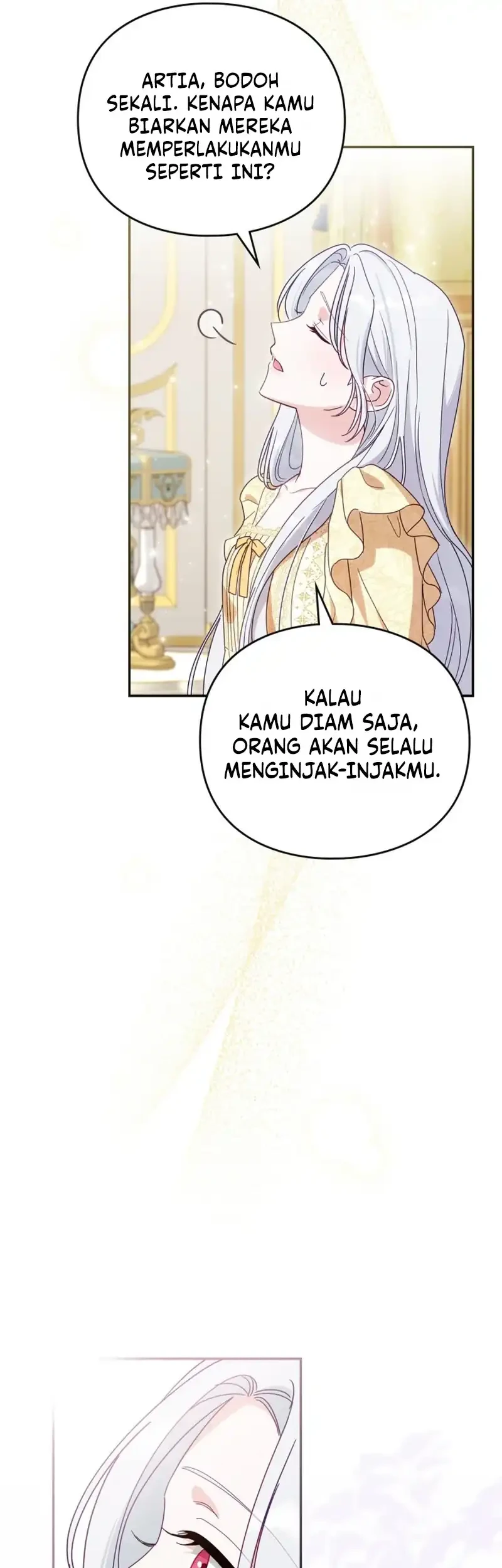 The Search for the Duchess’s Husband Chapter 2 Gambar 25
