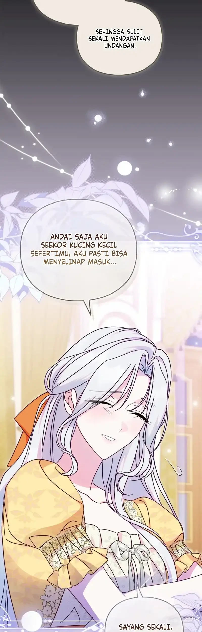The Search for the Duchess’s Husband Chapter 23 Gambar 27