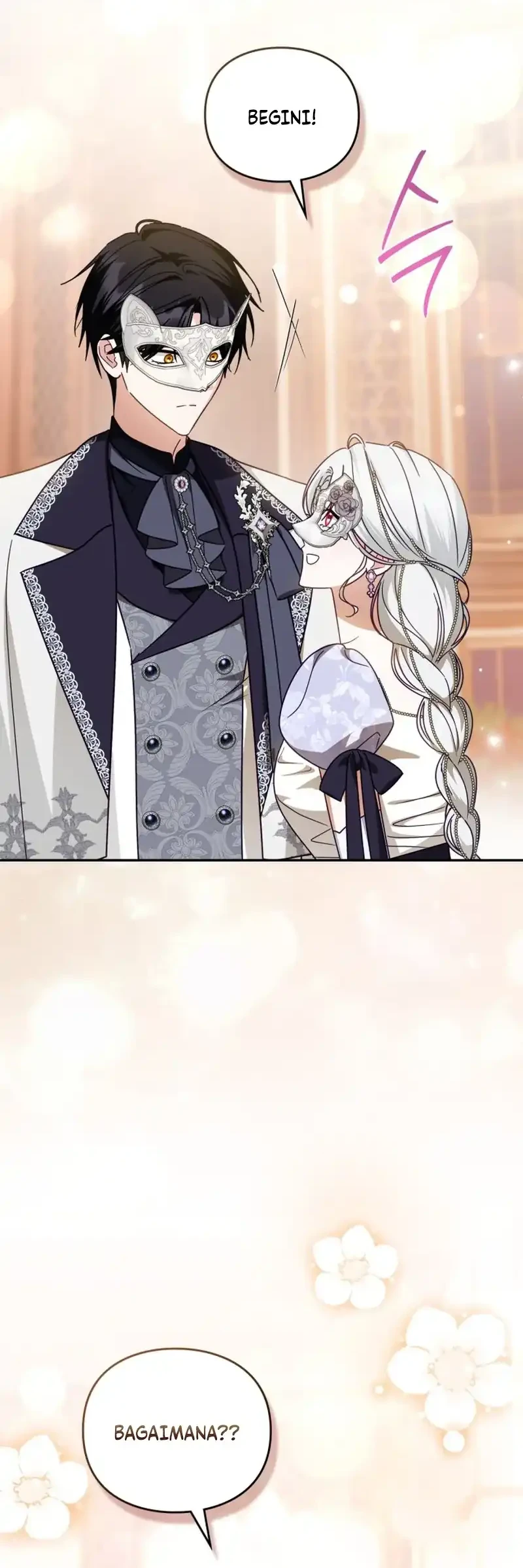 The Search for the Duchess’s Husband Chapter 24 Gambar 24