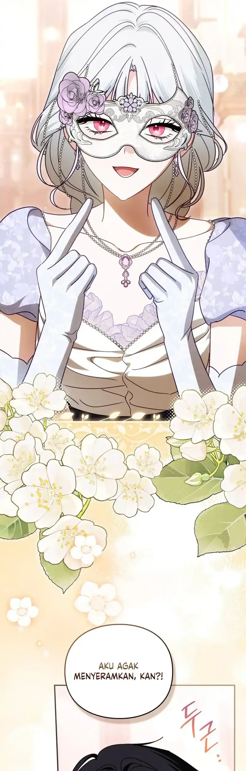 The Search for the Duchess’s Husband Chapter 24 Gambar 25