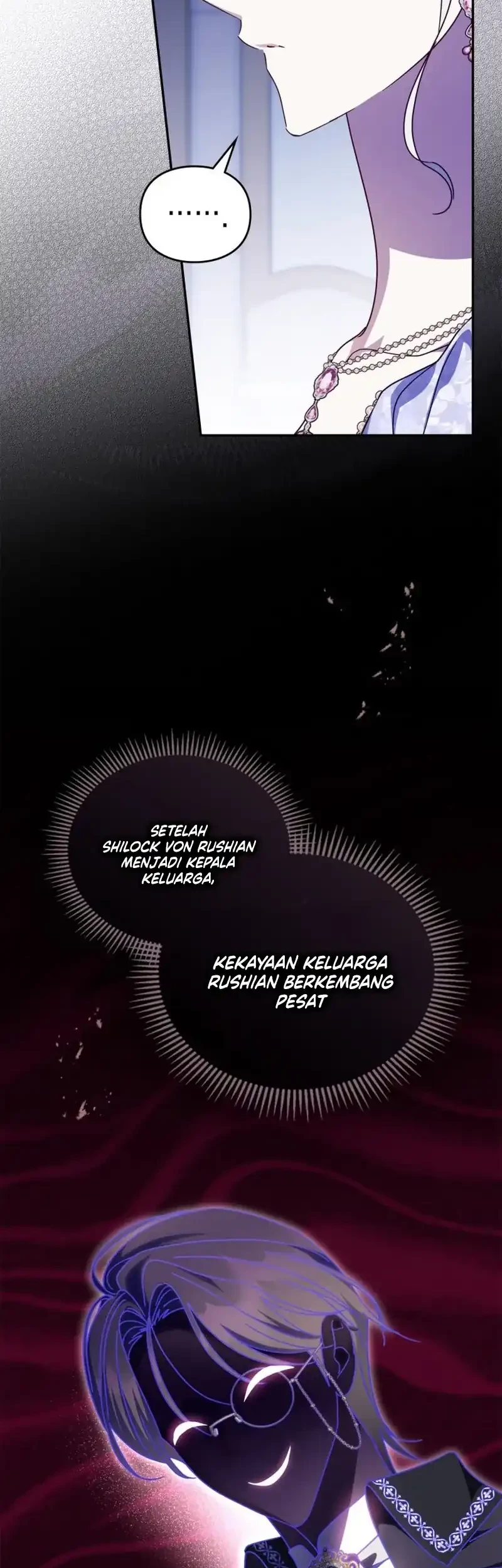 The Search for the Duchess’s Husband Chapter 25 Gambar 31