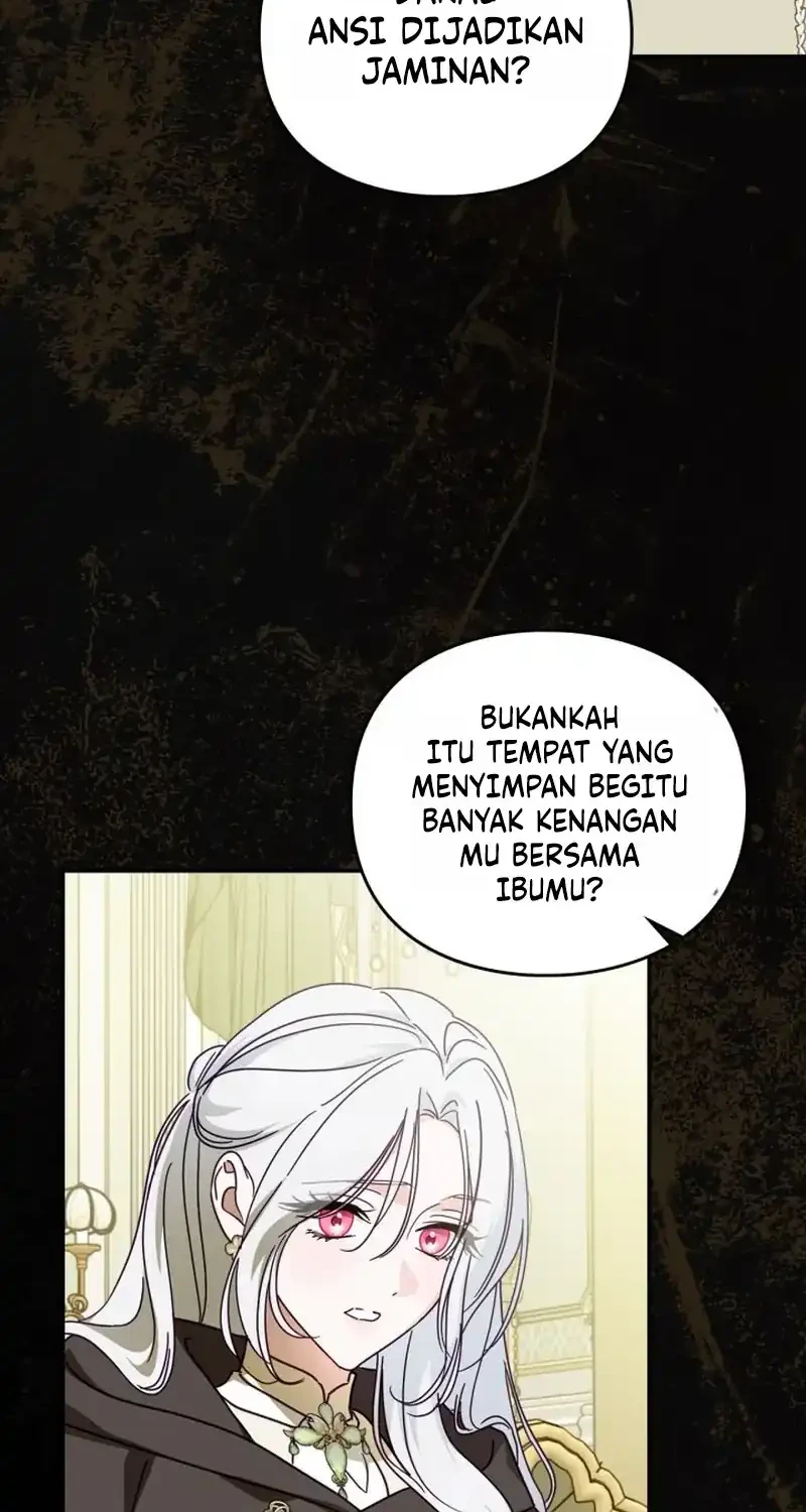 The Search for the Duchess’s Husband Chapter 28 Gambar 32
