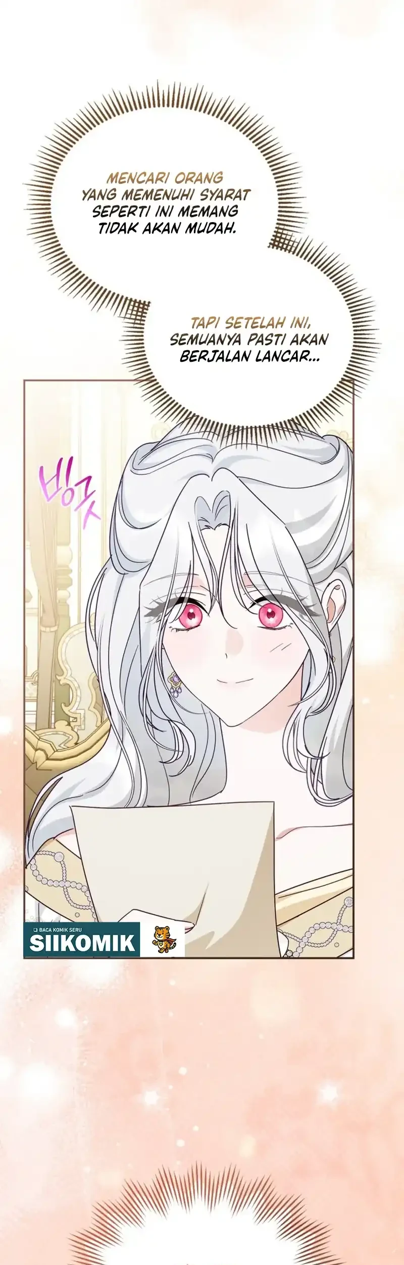 The Search for the Duchess’s Husband Chapter 29 Gambar 29