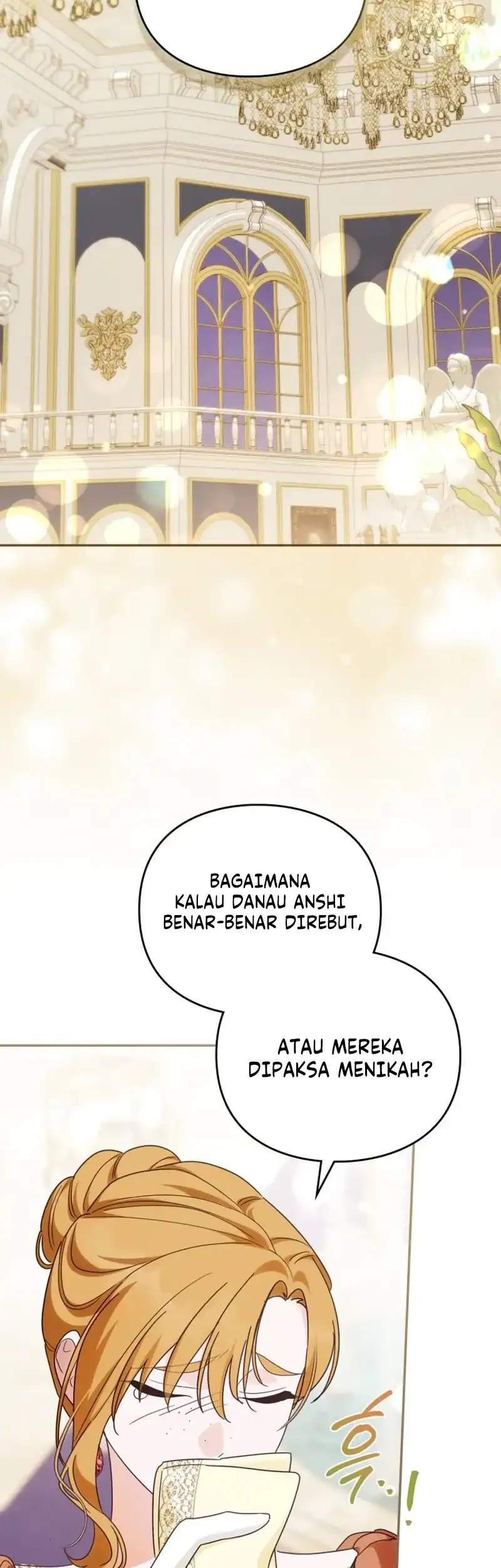 The Search for the Duchess’s Husband Chapter 29 Gambar 31