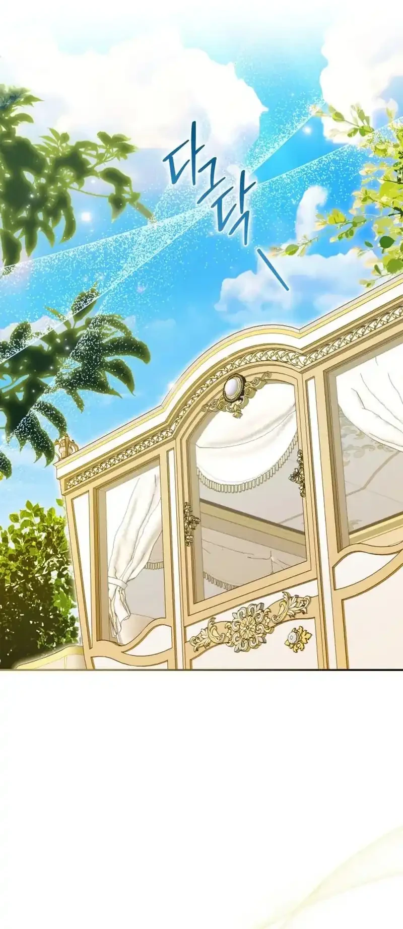 The Search for the Duchess’s Husband Chapter 3 Gambar 24
