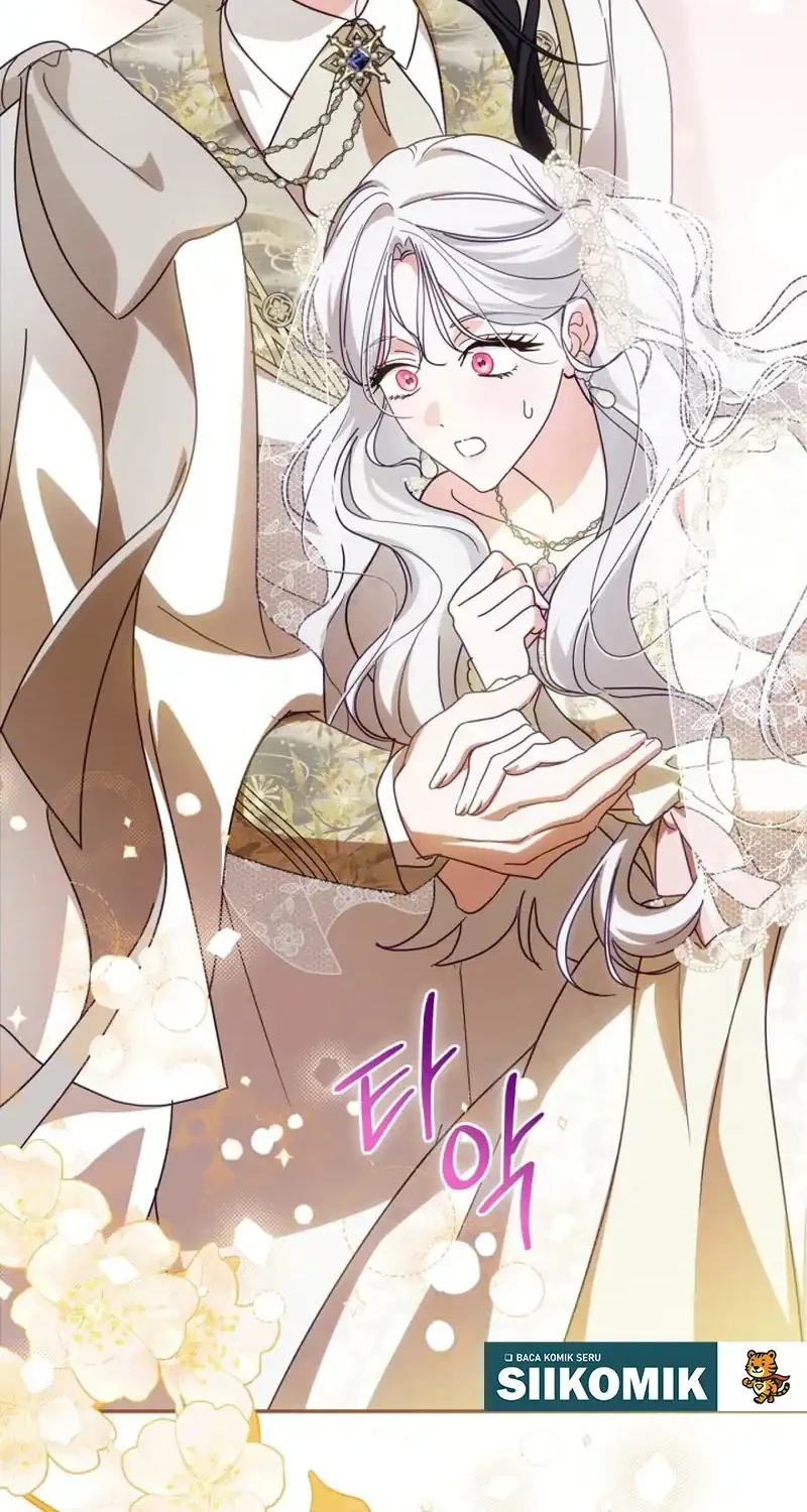 The Search for the Duchess’s Husband Chapter 30 Gambar 28