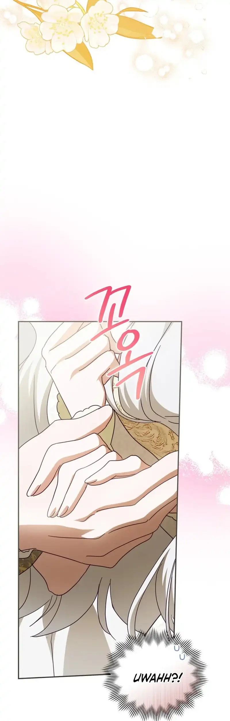 The Search for the Duchess’s Husband Chapter 30 Gambar 29