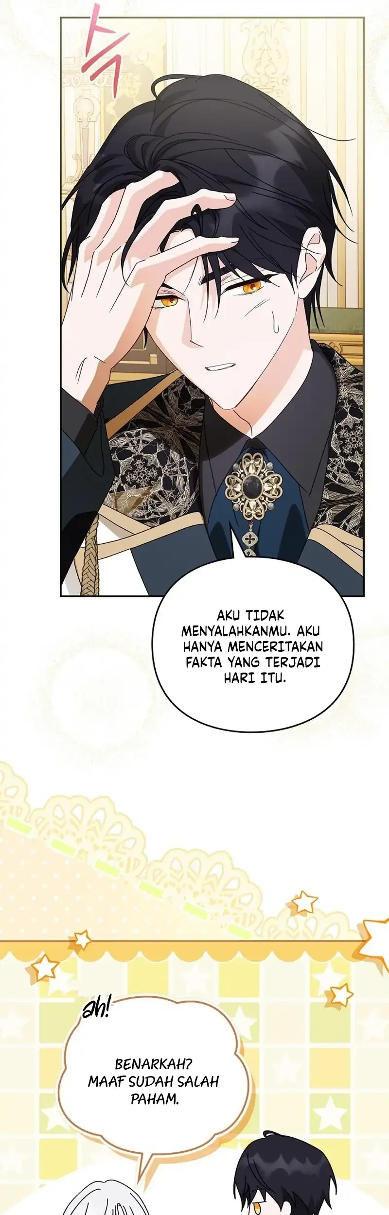 The Search for the Duchess’s Husband Chapter 32 Gambar 29
