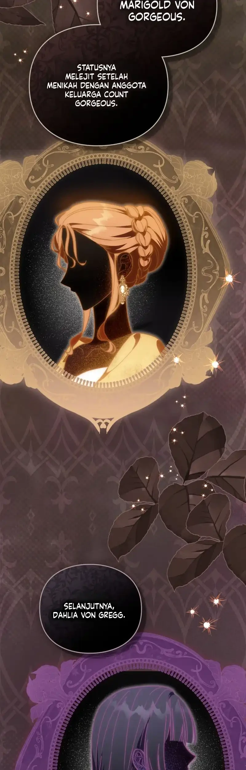 The Search for the Duchess’s Husband Chapter 36 Gambar 34