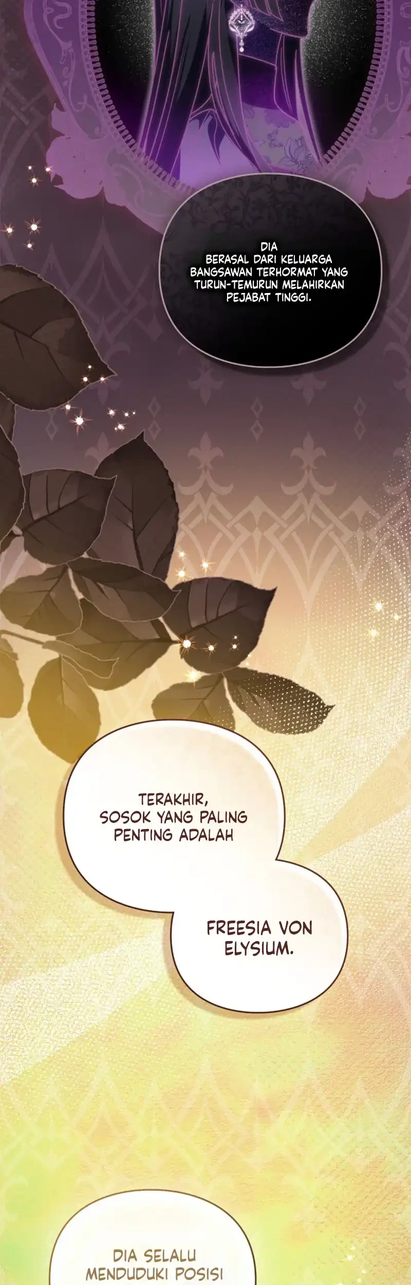 The Search for the Duchess’s Husband Chapter 36 Gambar 35