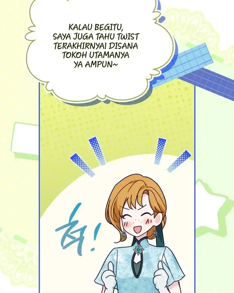 The Search for the Duchess’s Husband Chapter 37 Gambar 27