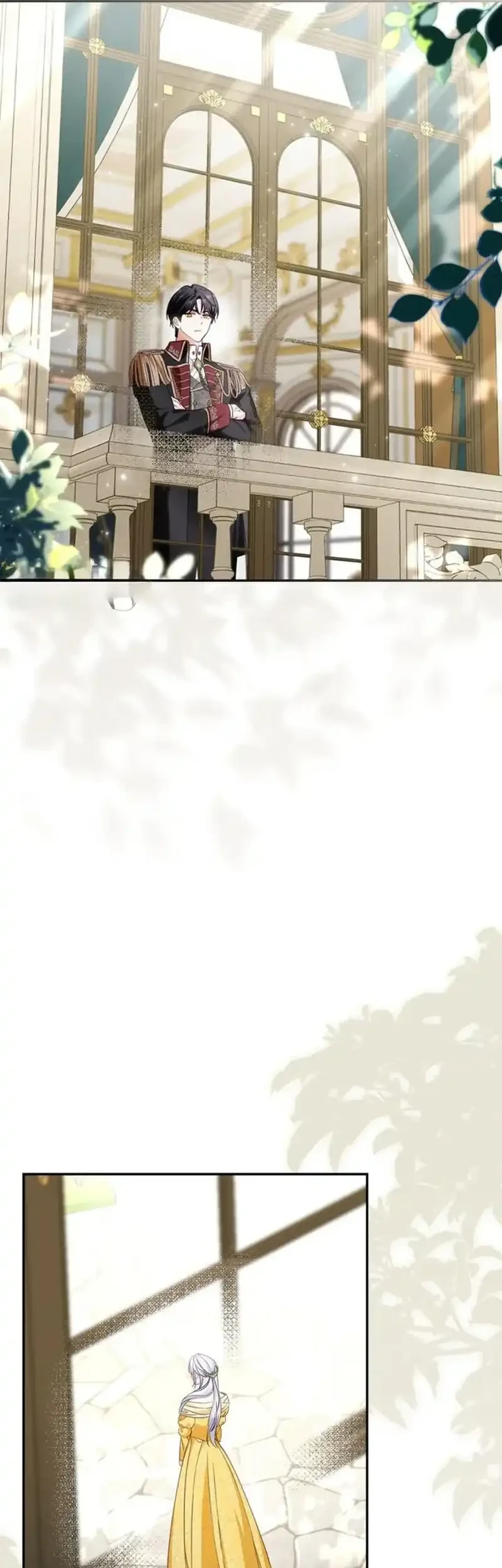 The Search for the Duchess’s Husband Chapter 4 Gambar 25
