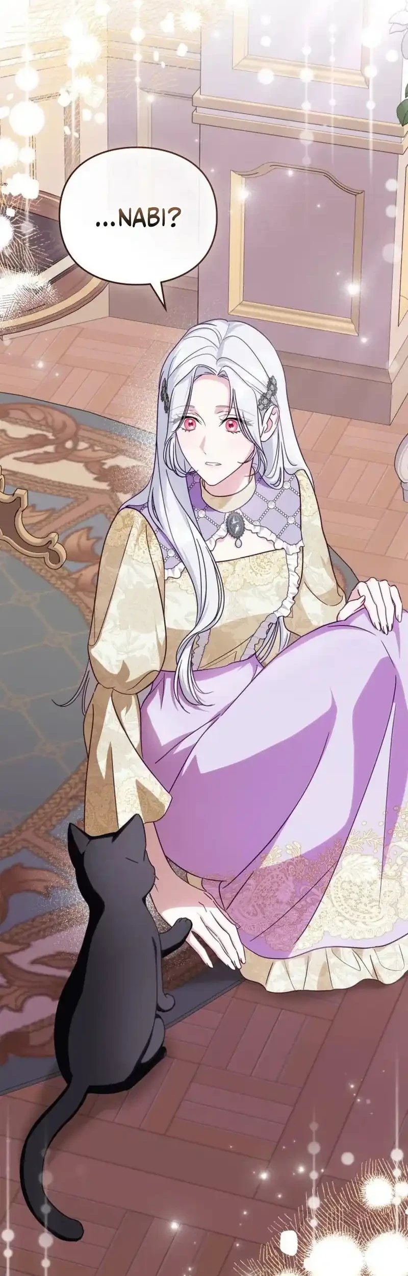 The Search for the Duchess’s Husband Chapter 8 Gambar 26