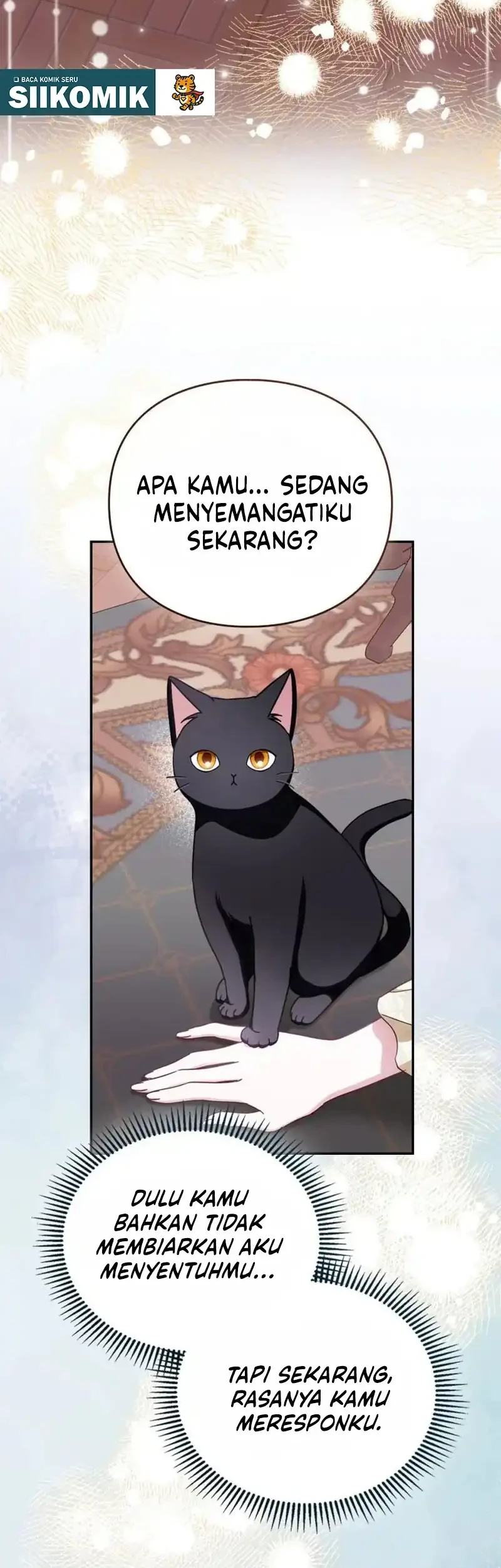 The Search for the Duchess’s Husband Chapter 8 Gambar 27