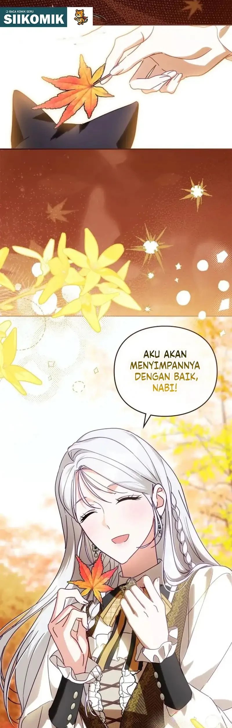The Search for the Duchess’s Husband Chapter 9 Gambar 29