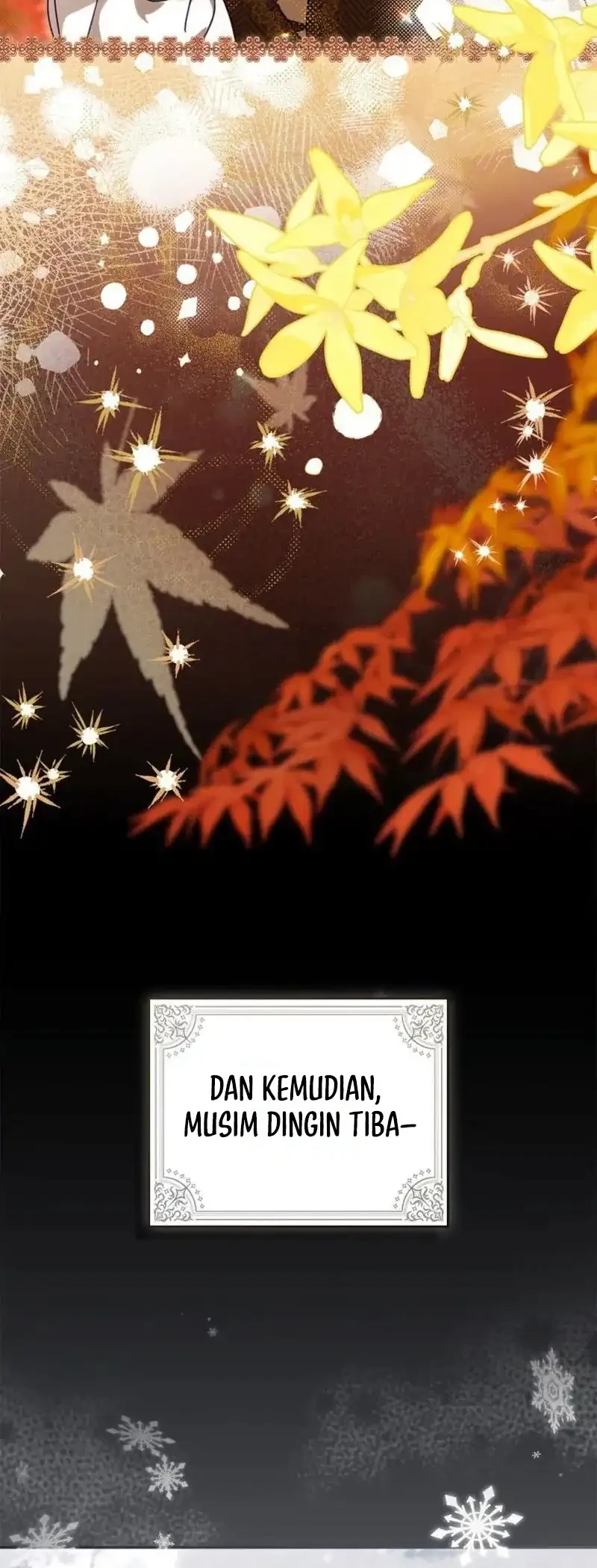 The Search for the Duchess’s Husband Chapter 9 Gambar 30