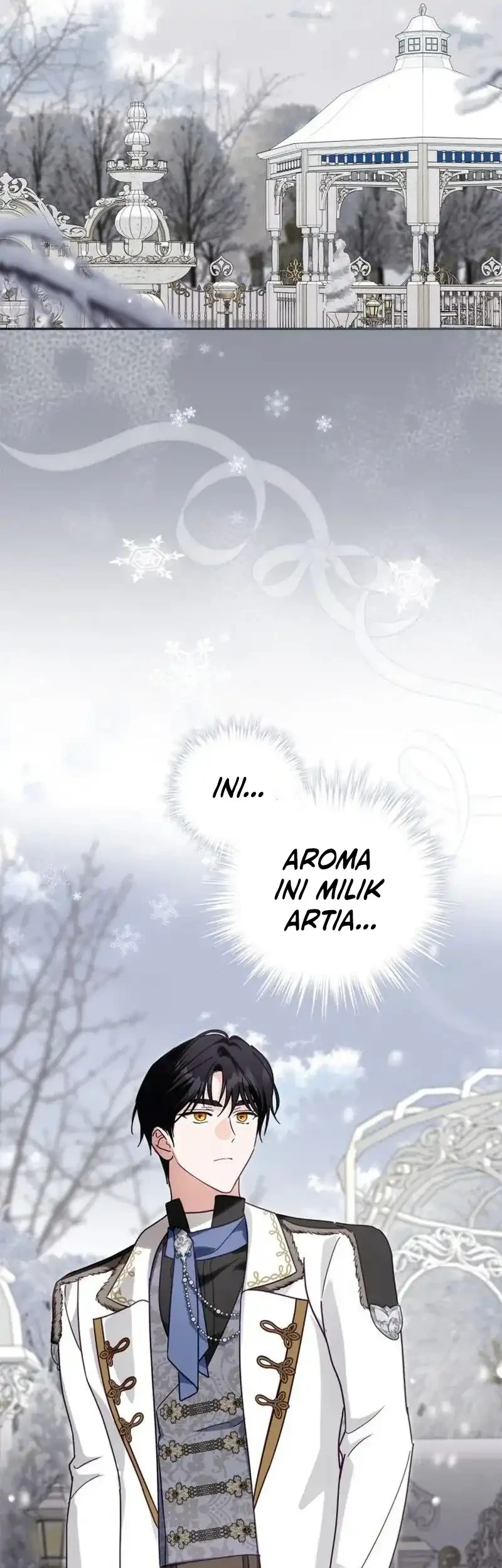 The Search for the Duchess’s Husband Chapter 9 Gambar 31